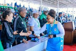 Đại sứ Việt Nam tại Tanzania tham dự Ngày hội Thể thao Bunge Bonanza 2026 và thúc đẩy ngoại giao hành lang tại Dodoma