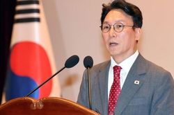 Thủ tướng Hàn Quốc Kim Min Seok lần đầu thăm Trung Quốc