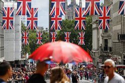 Nhìn lại một thập kỷ Brexit: Nước Anh vẫn tỏa sáng bất chấp cái giá phải trả sau 'ly hôn' với EU