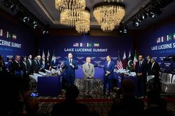 Đàm phán Mỹ-Iran: 18 tiếng đối thoại với loạt kết quả thực chất, Tehran khẳng định đạt 'bước tiến quan trọng'