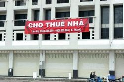 Tín hiệu tích cực sau quyết sách phát triển nhà ở cho thuê