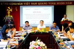 Lĩnh vực đưa người lao động đi làm việc ở nước ngoài: Đã cắt giảm 45% điều kiện đầu tư kinh doanh