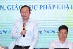 Hoàn thiện hành lang pháp lý cho công tác phổ biến, giáo dục pháp luật trong giai đoạn mới