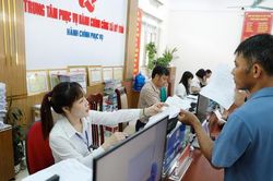 Chính thức có tiêu chí đánh giá AI hỗ trợ công vụ cấp quốc gia
