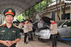 Hiến kế gửi Đoàn: Mở rộng cơ hội lập nghiệp cho thanh niên xuất ngũ