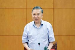 Tổng Bí thư, Chủ tịch nước: Làm rõ sự cần thiết tiếp tục điều chỉnh, sáp nhập một số xã, phường