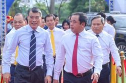 Thủ tướng dự khởi công 5 tuyến metro Hà Nội, tổng vốn hơn 1,3 triệu tỷ đồng