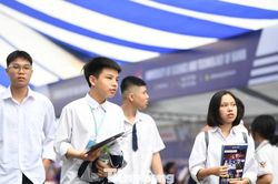 Hàng loạt trường đại học xét học bạ ngành Y khoa