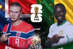 Nhận định Na Uy vs Senegal, 07h00 ngày 23/6: Sư tử không còn đường lui