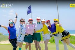 CLB golf nữ Hà Nội đăng quang Giải vô địch các CLB golf nữ toàn quốc 2026