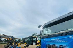 Vinhomes – VinSpeed làm tổng thầu EPC 5 tuyến metro mới của Hà Nội