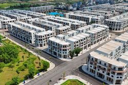 GPMB Tây Thăng Long đếm ngày về đích, Vinhomes Wonder City tăng nhiệt trước ngày 'đại lộ vàng' thông tuyến