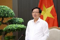 Phó Thủ tướng: Thay đổi tư duy từ 'phân lô bán nền' sang chung cư, nhà ở cao tầng