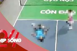 NHỊP SỐNG 24: Bác sĩ hé lộ 2 'kịch bản tử thần' phía sau vụ người đàn ông tử vong khi chơi Pickleball