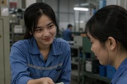 Hà Nội: Nữ công nhân tổ chức chơi 'phường, họ' rồi chiếm đoạt tiền tỷ của 35 đồng nghiệp