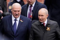 Nga cáo buộc Ukraine đe dọa chủ quyền của đồng minh Belarus