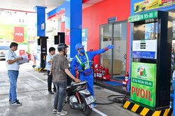 Ấn tượng Hội thi tay nghề PVOIL: Ngày hội luyện nghề thực chất