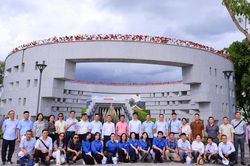 PVPGB - Tri ân quá khứ, bồi đắp niềm tự hào và trách nhiệm hôm nay