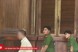 Trả hồ sơ điều tra bổ sung vụ cựu giám đốc ngân hàng lừa đảo chiếm đoạt hơn 17,3 tỷ đồng
