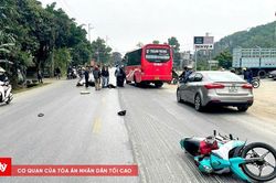 'Tạt đầu' xe: Mối nguy hiểm rình rập trên mỗi cung đường