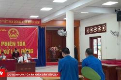 Tuy&ecirc;n truyền về ph&ograve;ng, chống ma t&uacute;y th&ocirc;ng qua phi&ecirc;n t&ograve;a lưu động