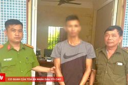 Bị đ&acirc;m tử vong khi đang xem b&oacute;ng đ&aacute;
