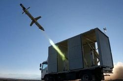 Tên lửa 358 của Iran: 'Cơn ác mộng' với Mỹ, phương Tây khiếp sợ