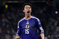 Nhật Bản bay cao ở World Cup, vì đâu bóng đá Việt Nam chưa thể học?