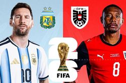 Dự đoán bóng đá Argentina vs Áo: Yêu Messi nhưng hãy tỉnh táo