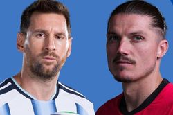 Nhận định bóng đá Argentina vs Áo: Chờ kỷ lục Messi