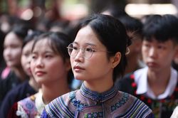 Thái Nguyên 'ươm mầm nhân tài' từ 231 học sinh dân tộc thiểu số xuất sắc