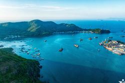 Gia Lai tìm hướng hút khách du lịch tàu biển