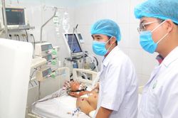 Loạt bệnh viện Trung ương tăng giá khám chữa bệnh do tính thêm chi phí quản lý