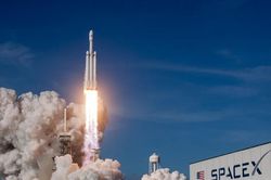 Thương vụ IPO 1800 tỷ USD của SpaceX và sự thay đổi diện mạo của bang Texas