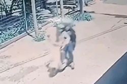 Tạm giữ nghi phạm s&aacute;t hại b&eacute; g&aacute;i 12 tuổi rồi n&eacute;m thi thể xuống giếng s&acirc;u