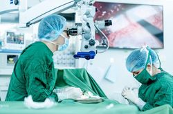Người đàn ông nhận tin vui làm cha sau cuộc tìm kiếm đặc biệt