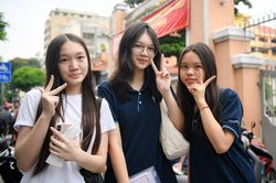 Trường tư thục ở TPHCM có điểm thi lớp 10 bình quân đạt 25,04