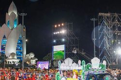 Khánh Hòa tổ chức Festival Biển 2026, kỳ vọng đón 800.000 lượt khách