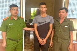 Em vợ trèo rào vào nhà đâm anh rể tử vong