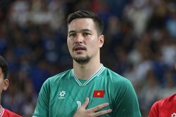 Lý do Nguyễn Filip vắng mặt ở tuyển Việt Nam tại ASEAN Cup