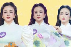 Nguyễn Thị Bích Ngọc: 'Tôi muốn lan tỏa tình yêu áo dài đến thế hệ trẻ'