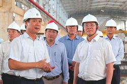 C&aacute;c Khu c&ocirc;ng nghiệp tạo dư địa mới cho tăng trưởng của L&acirc;m Đồng