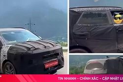 Kia Sonet thế hệ mới sẽ nhiều công nghệ hơn, thêm tùy chọn hybrid