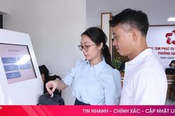 Khi cán bộ xã vừa làm, vừa học chuyển đổi số
