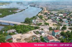 Đồng thuận bàn giao mặt bằng, tăng tốc các dự án động lực