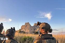 Căng thẳng với Hezbollah hạ nhiệt, Israel dỡ bỏ hạn chế dọc biên giới với Liban