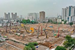 Một số nghị định mới tạo khung pháp lý cho ngành xây dựng từ tháng 7/2026