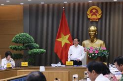 Đưa đất đai vào sử dụng thực chất, hiệu quả, tạo động lực phát triển