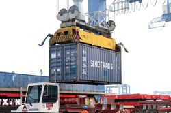 Từ thương cảng Sài Gòn đến siêu cảng Cần Giờ