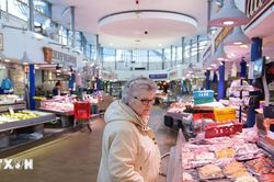 10 năm sau Brexit: Nốt trầm của nước Anh